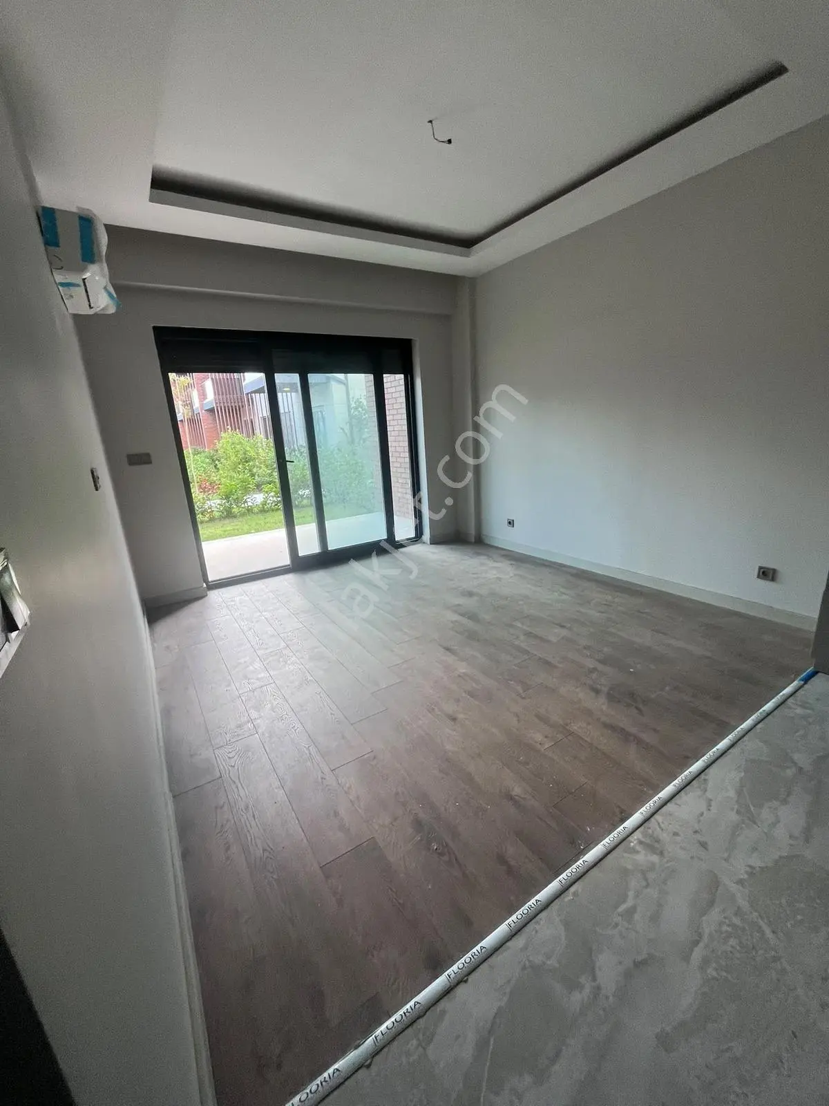 Hisar' Dan Tatil Konseptinde Eşsiz Yaşam 1+1 Site İçi Daire — fotoğraf 14