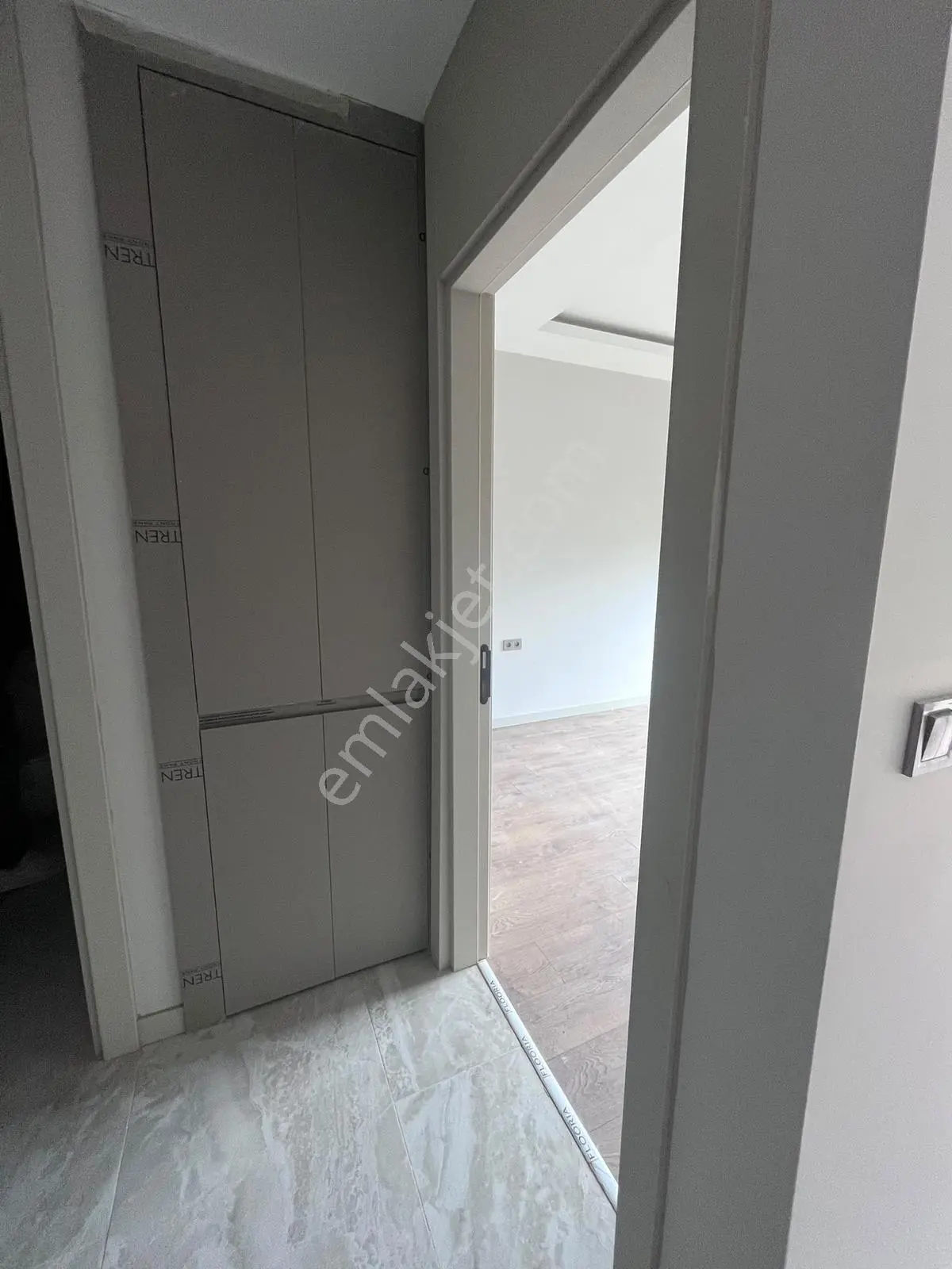 Hisar' Dan Tatil Konseptinde Eşsiz Yaşam 1+1 Site İçi Daire — fotoğraf 15