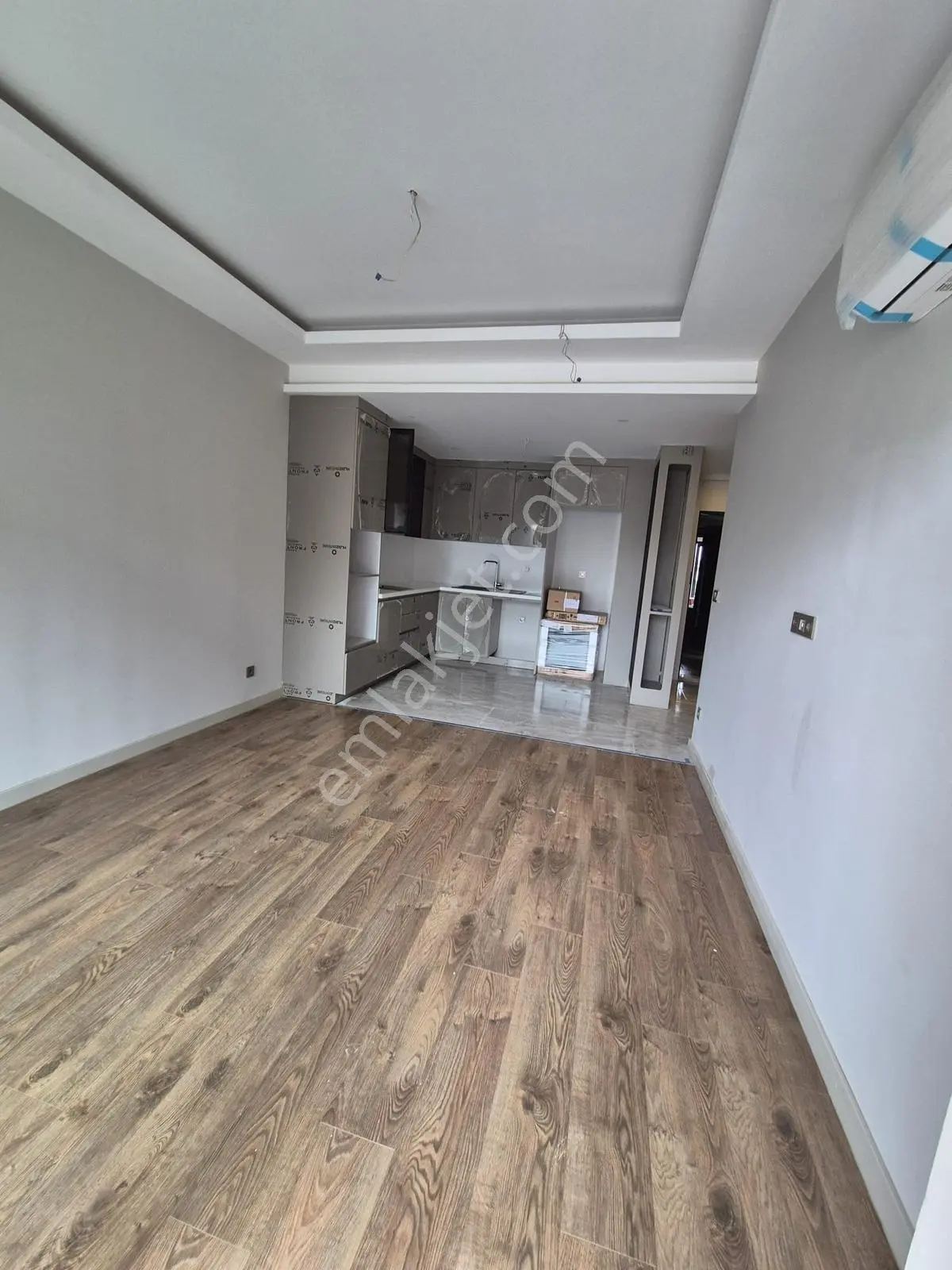 Hisar' Dan Tatil Konseptinde Eşsiz Yaşam 1+1 Site İçi Daire — fotoğraf 17