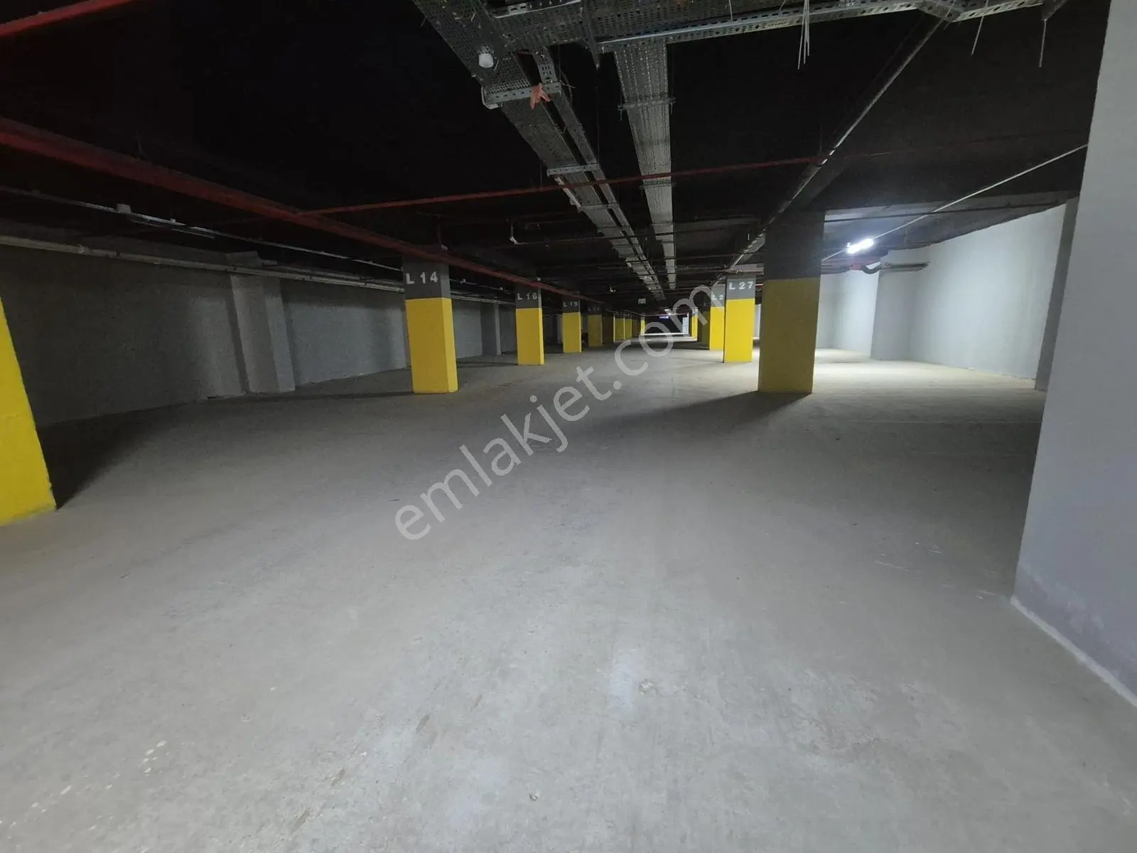 Hisar' Dan Tatil Konseptinde Eşsiz Yaşam 1+1 Site İçi Daire — fotoğraf 25