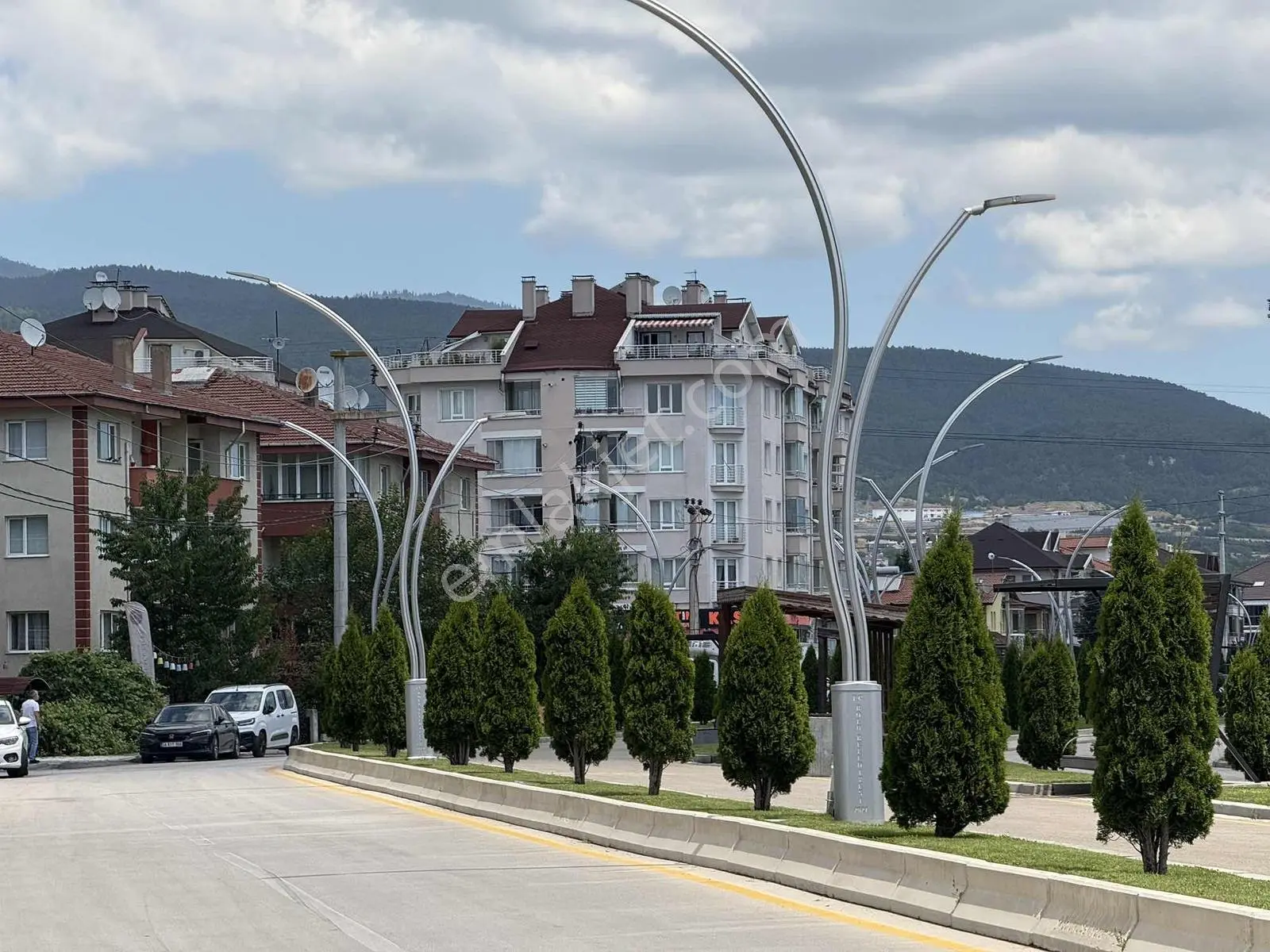 Kılıçaslan Mah Özdilek Yakını Ara Kat Özel Dizayn Fırsat3+1 — fotoğraf 19