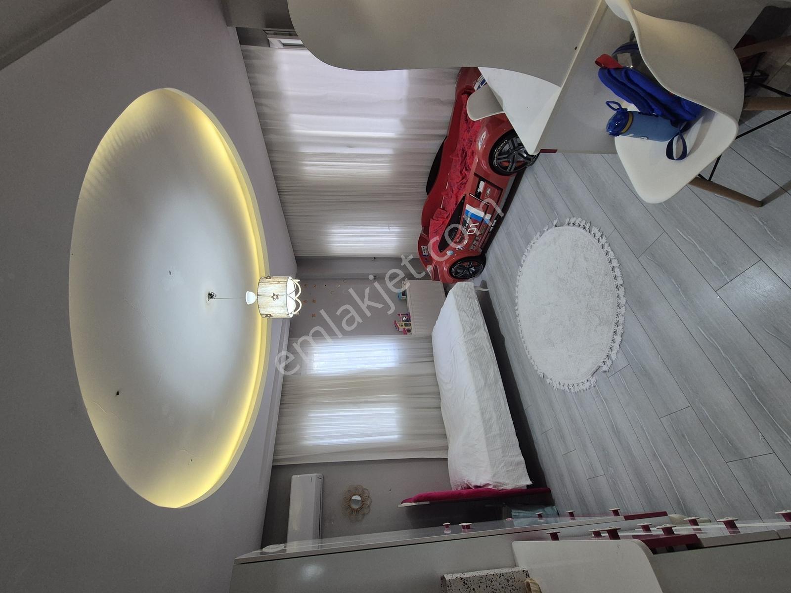 Şahintepe Mah. 3+1 Kapalı Mutfak Tek Katlı Satılık Müstakil Ev — fotoğraf 9