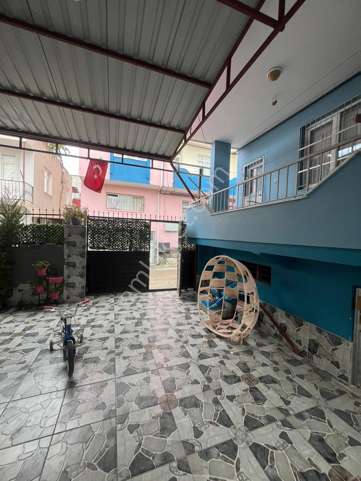 Şahintepe Mah. 3+1 Kapalı Mutfak Tek Katlı Satılık Müstakil Ev — fotoğraf 28