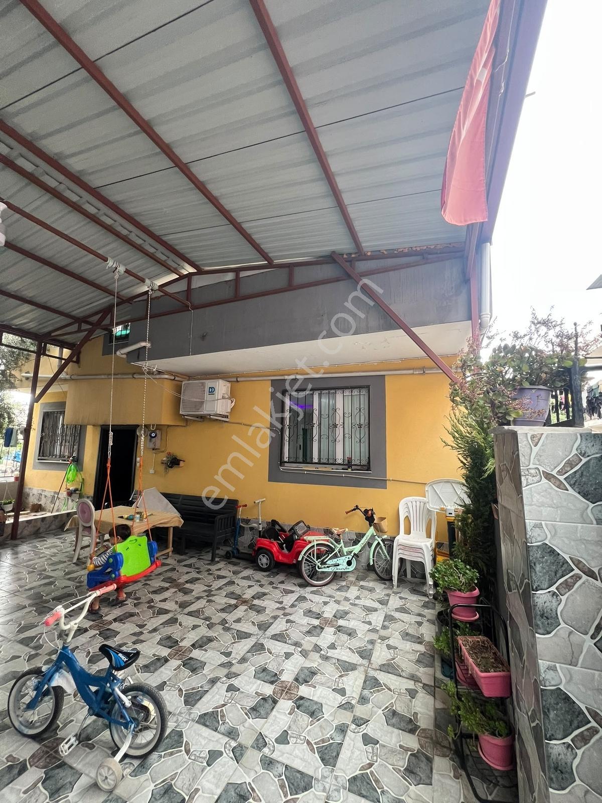 Şahintepe Mah. 3+1 Kapalı Mutfak Tek Katlı Satılık Müstakil Ev — fotoğraf 29