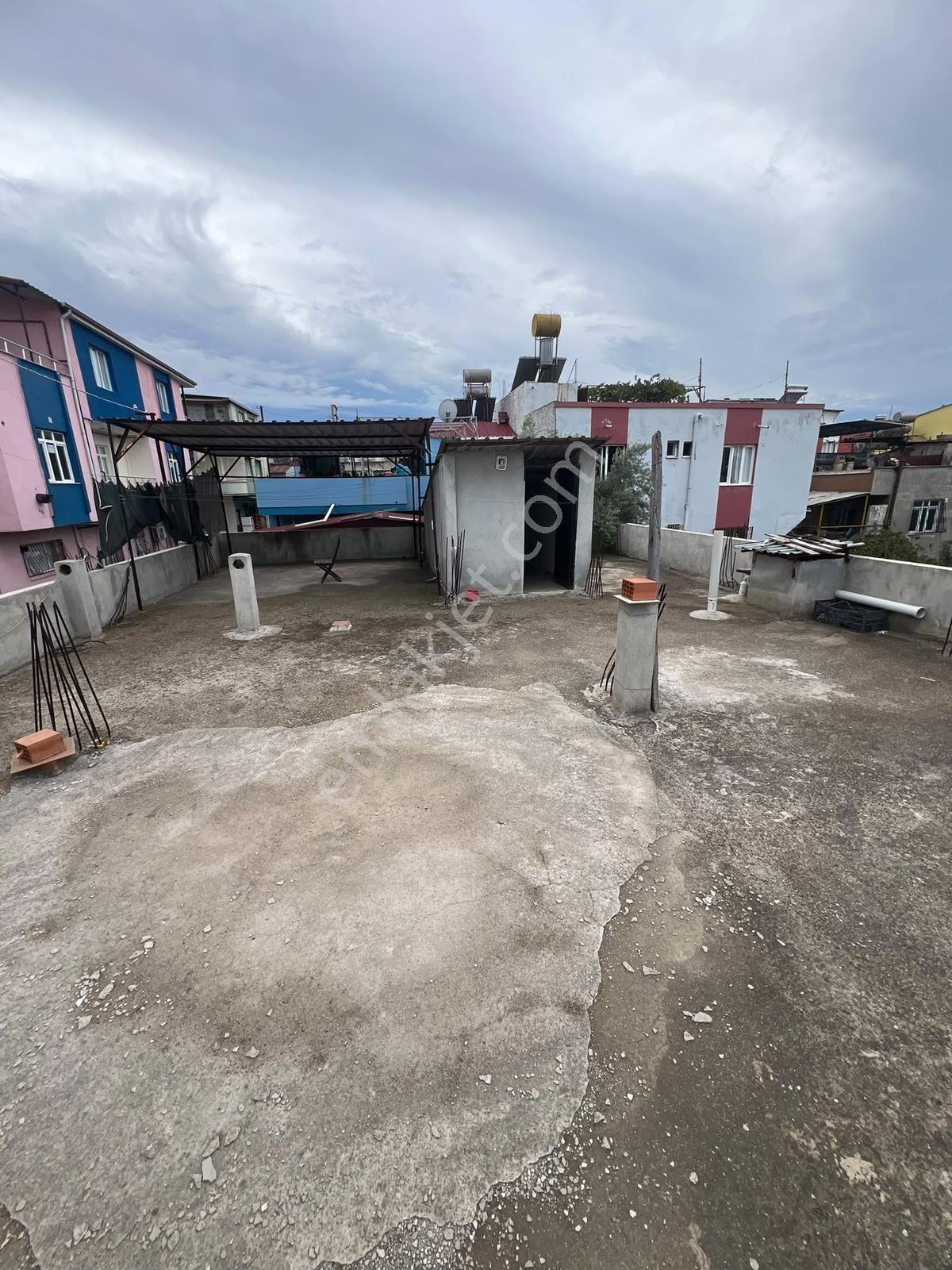 Şahintepe Mah. 3+1 Kapalı Mutfak Tek Katlı Satılık Müstakil Ev — fotoğraf 34