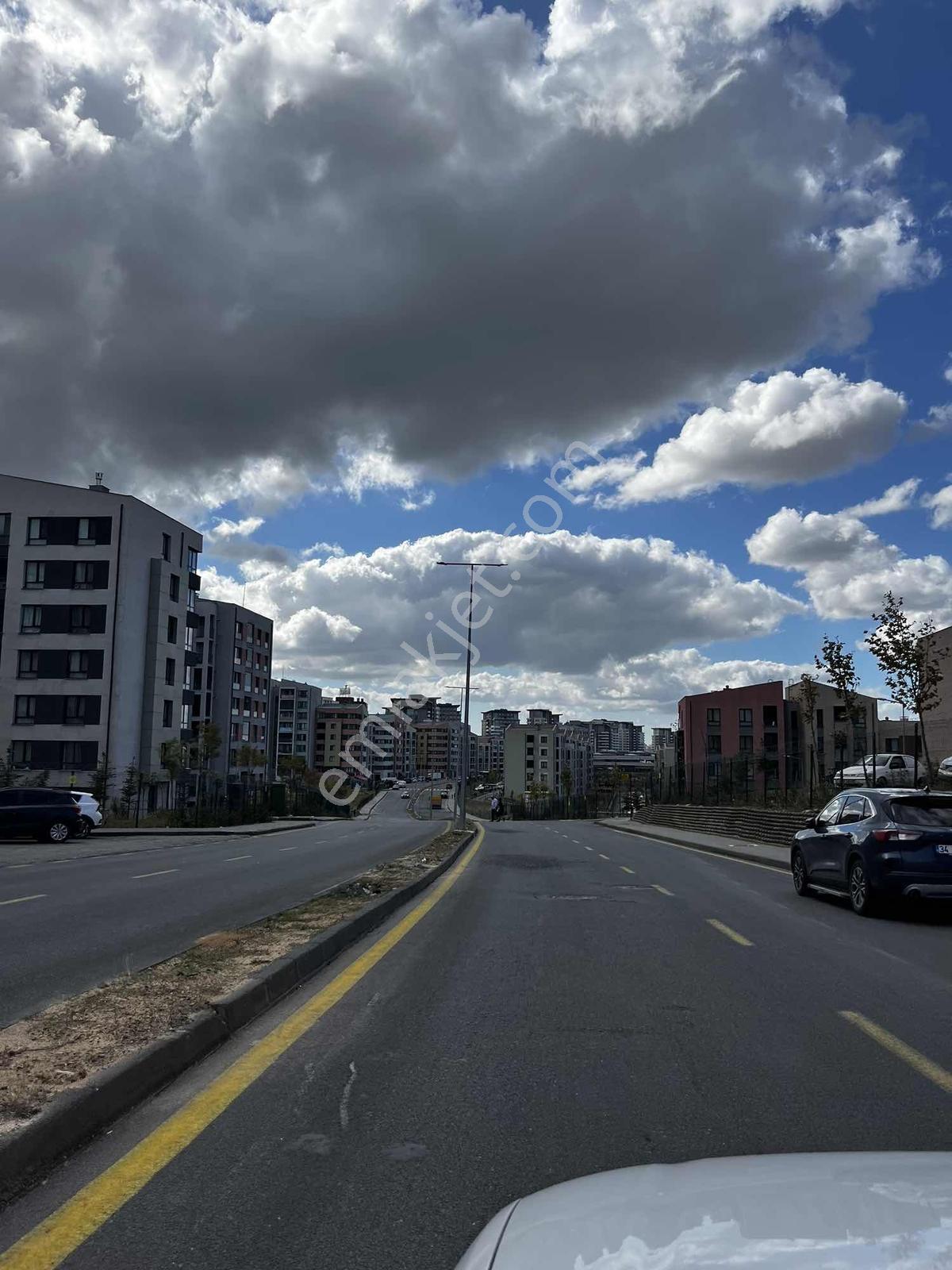 Kayaşehir 25.bölgede Satılık 3+1 Daire Boş Oturuma Hazır — fotoğraf 4