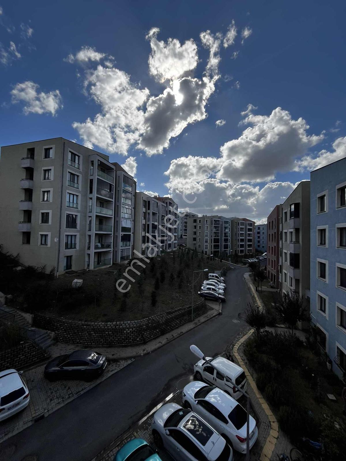 Kayaşehir 25.bölgede Satılık 3+1 Daire Boş Oturuma Hazır — fotoğraf 6
