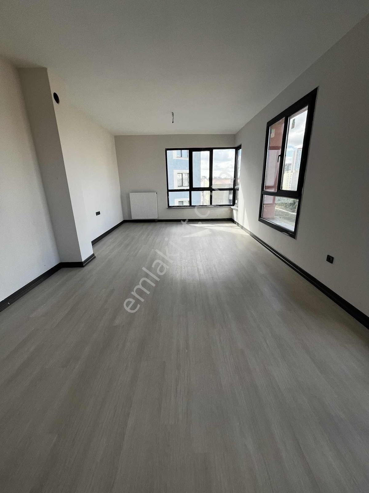 Kayaşehir 25.bölgede Satılık 3+1 Daire Boş Oturuma Hazır — fotoğraf 26