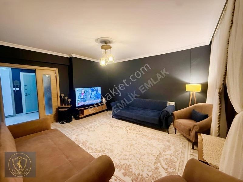 Gemlik Toki'De Deniz Manzaralı, 2+1 Daire