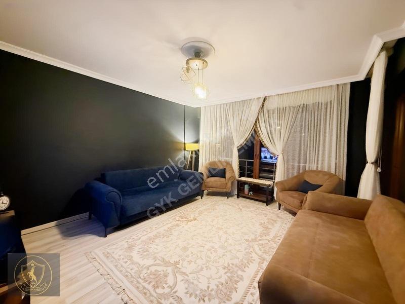 Gemlik Toki'de Deniz Manzaralı, 2+1 Daire — fotoğraf 2