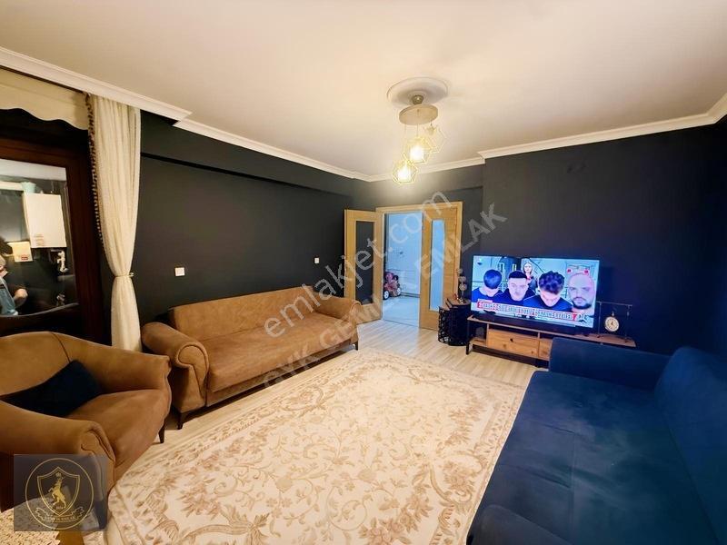 Gemlik Toki'de Deniz Manzaralı, 2+1 Daire — fotoğraf 3