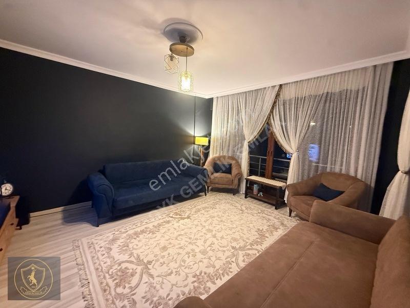 Gemlik Toki'de Deniz Manzaralı, 2+1 Daire — fotoğraf 4
