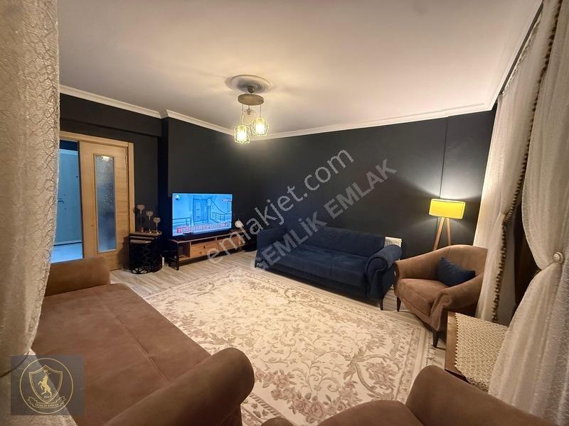 Gemlik Toki'de Deniz Manzaralı, 2+1 Daire — fotoğraf 6