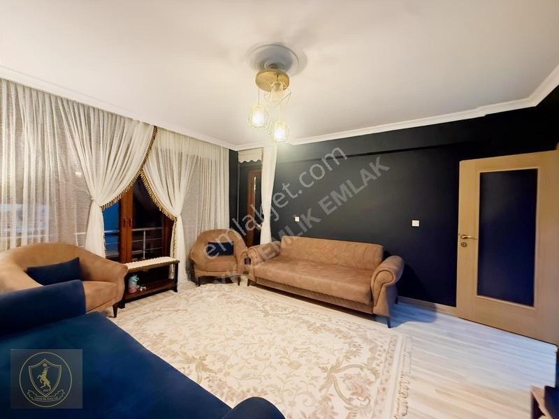 Gemlik Toki'de Deniz Manzaralı, 2+1 Daire — fotoğraf 7