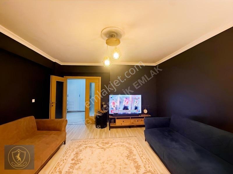 Gemlik Toki'de Deniz Manzaralı, 2+1 Daire — fotoğraf 8