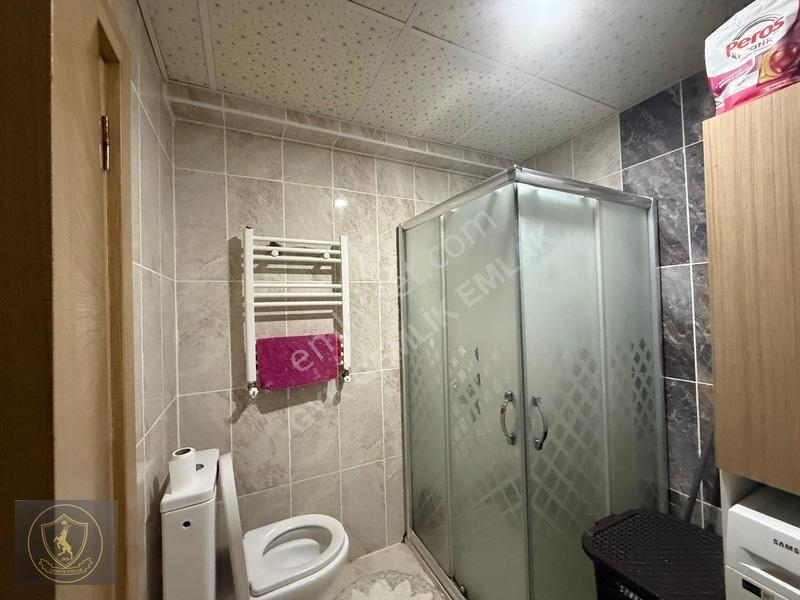 Gemlik Toki'de Deniz Manzaralı, 2+1 Daire — fotoğraf 16