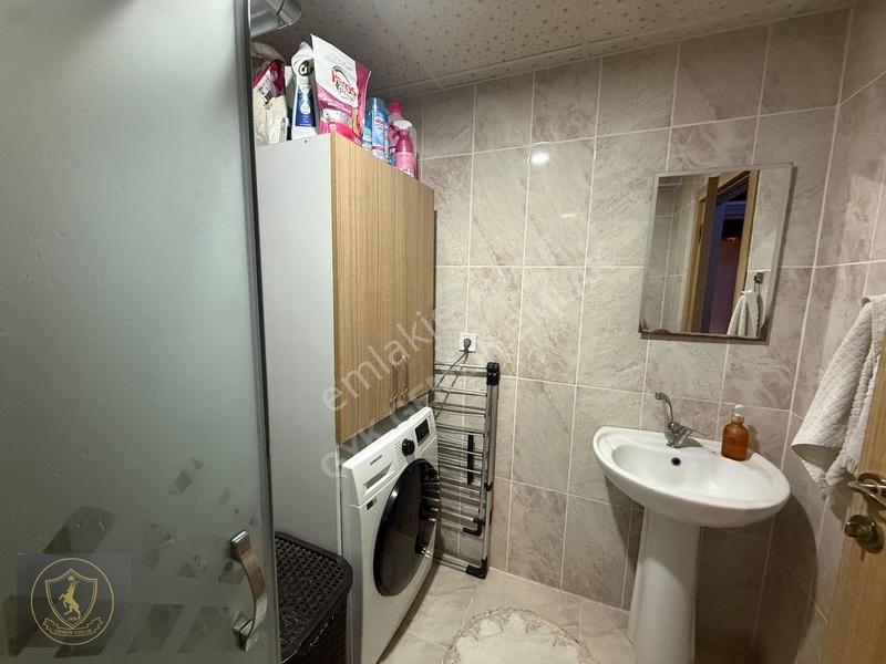Gemlik Toki'de Deniz Manzaralı, 2+1 Daire — fotoğraf 17