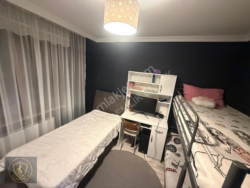 Gemlik Toki'de Deniz Manzaralı, 2+1 Daire — fotoğraf 21