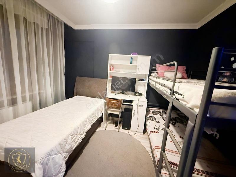 Gemlik Toki'de Deniz Manzaralı, 2+1 Daire — fotoğraf 22