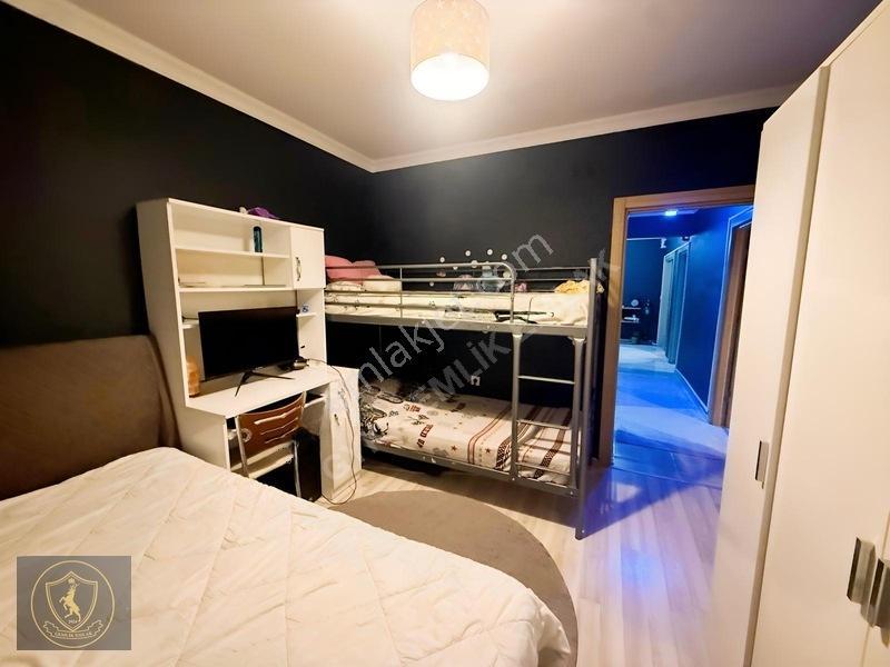 Gemlik Toki'de Deniz Manzaralı, 2+1 Daire — fotoğraf 23