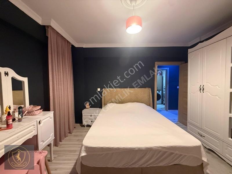 Gemlik Toki'de Deniz Manzaralı, 2+1 Daire — fotoğraf 28