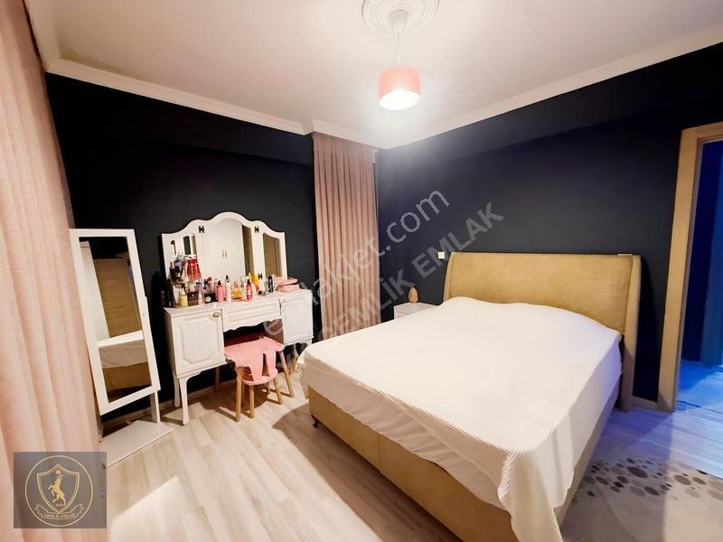 Gemlik Toki'de Deniz Manzaralı, 2+1 Daire — fotoğraf 29