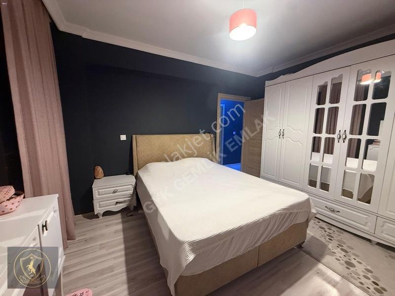 Gemlik Toki'de Deniz Manzaralı, 2+1 Daire — fotoğraf 30