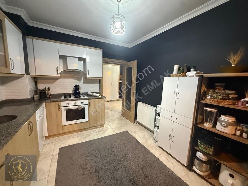 Gemlik Toki'de Deniz Manzaralı, 2+1 Daire — fotoğraf 35