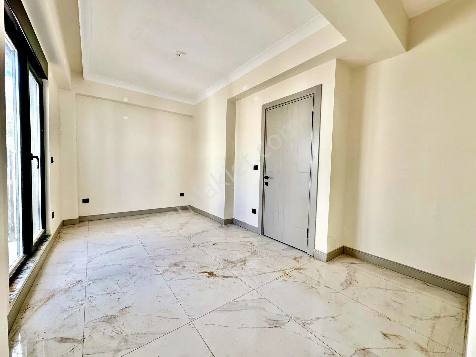 ⫸best Emlaktan⫷akçay'da Denize Yakın Kazdağları Manzaralı Sıfır Havuzlu Yerden Isıtma 3+1 Lüx Villa — fotoğraf 5
