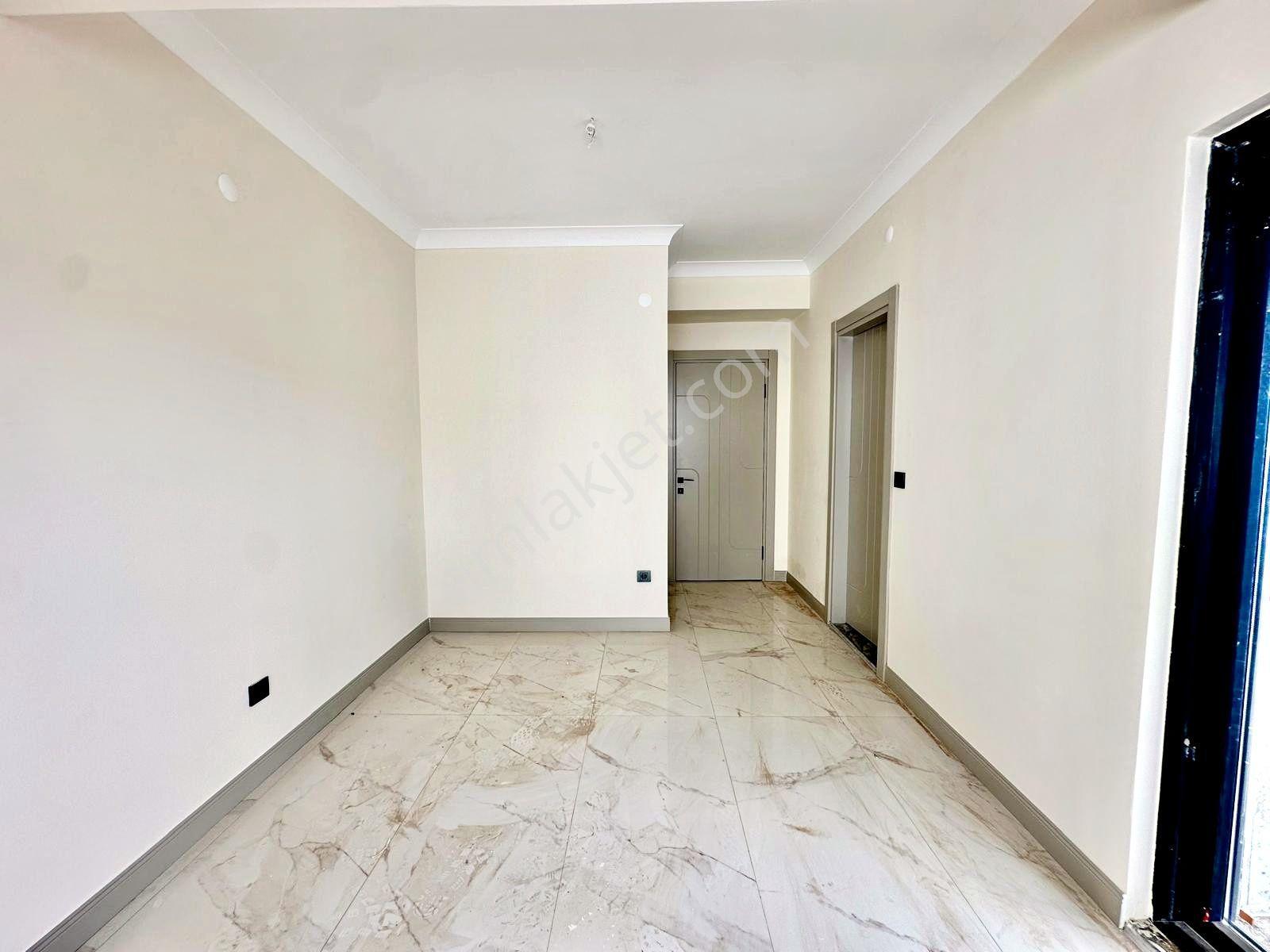 ⫸best Emlaktan⫷akçay'da Denize Yakın Kazdağları Manzaralı Sıfır Havuzlu Yerden Isıtma 3+1 Lüx Villa — fotoğraf 11