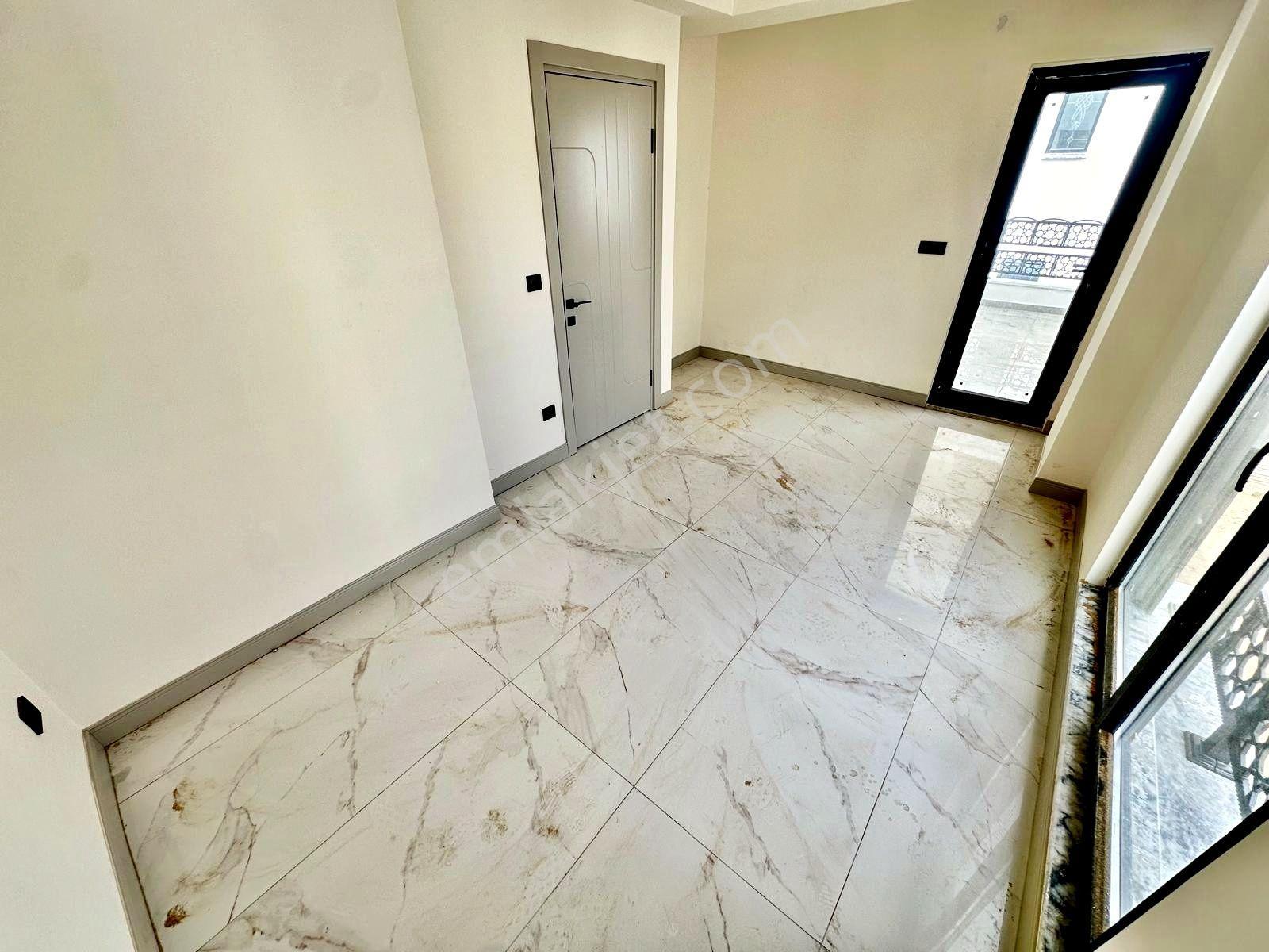 ⫸best Emlaktan⫷akçay'da Denize Yakın Kazdağları Manzaralı Sıfır Havuzlu Yerden Isıtma 3+1 Lüx Villa — fotoğraf 13