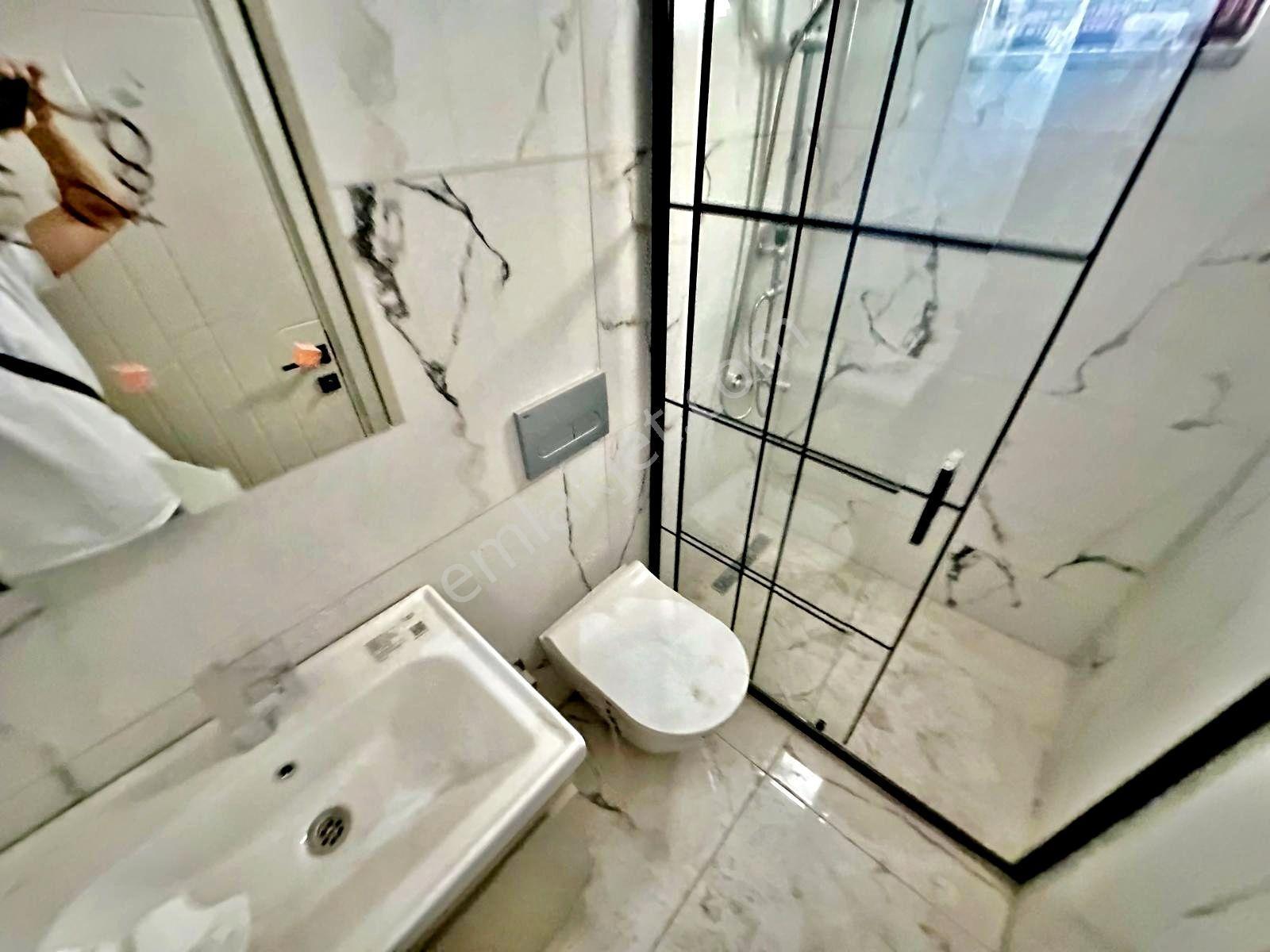 ⫸best Emlaktan⫷akçay'da Denize Yakın Kazdağları Manzaralı Sıfır Havuzlu Yerden Isıtma 3+1 Lüx Villa — fotoğraf 22