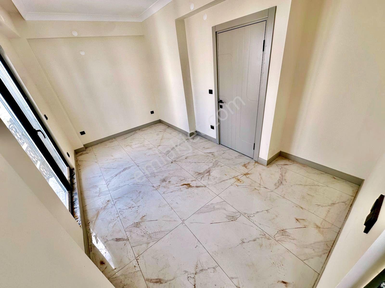 ⫸best Emlaktan⫷akçay'da Denize Yakın Kazdağları Manzaralı Sıfır Havuzlu Yerden Isıtma 3+1 Lüx Villa — fotoğraf 23