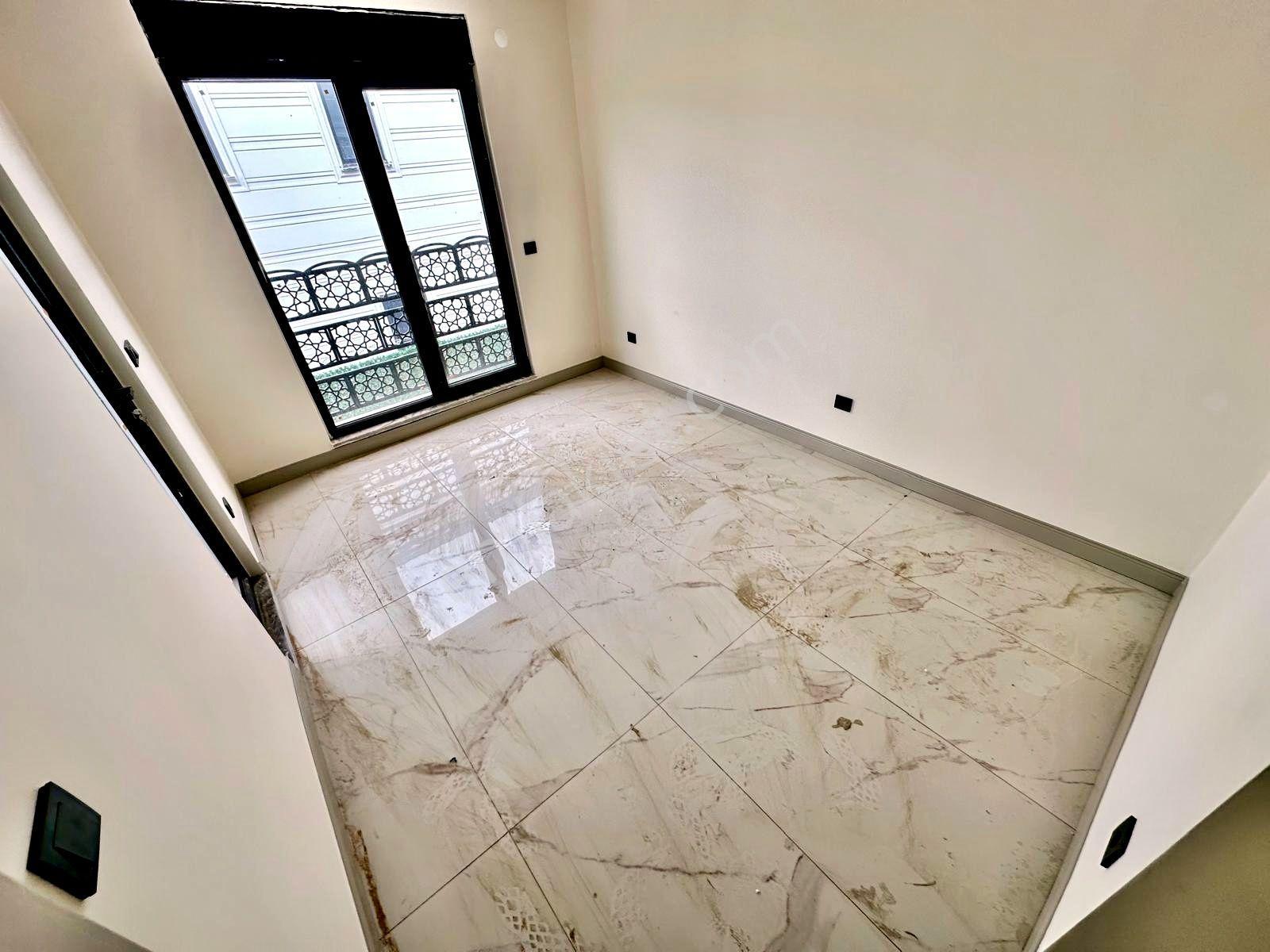⫸best Emlaktan⫷akçay'da Denize Yakın Kazdağları Manzaralı Sıfır Havuzlu Yerden Isıtma 3+1 Lüx Villa — fotoğraf 26