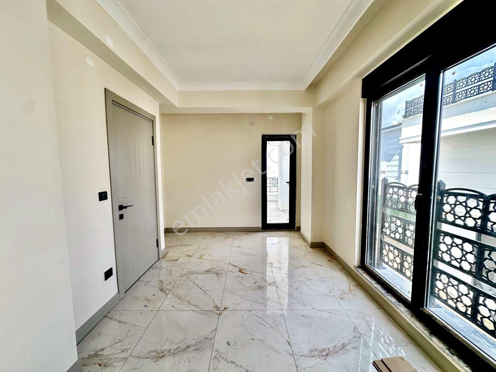 ⫸best Emlaktan⫷akçay'da Denize Yakın Kazdağları Manzaralı Sıfır Havuzlu Yerden Isıtma 3+1 Lüx Villa — fotoğraf 28