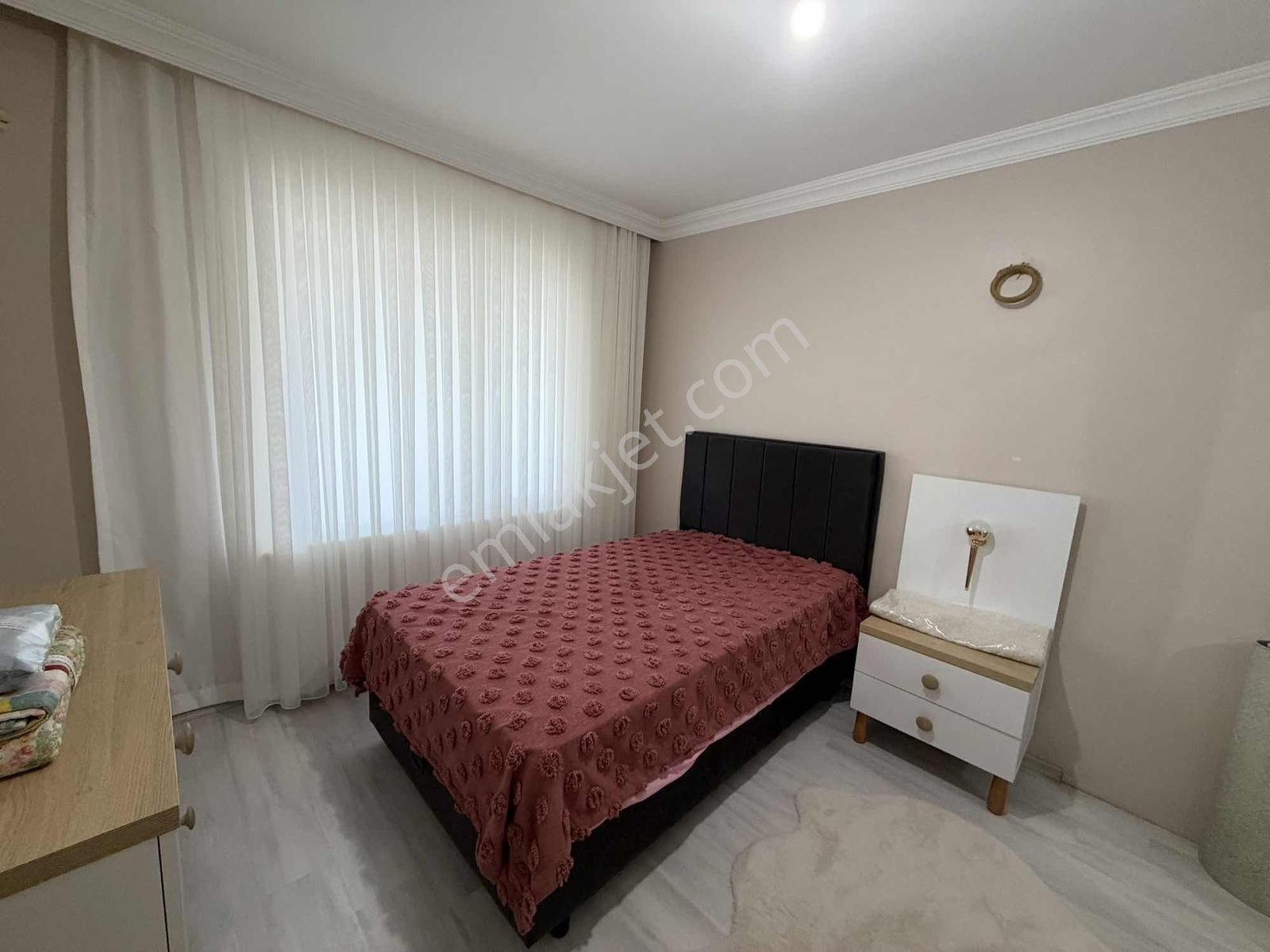 İnvestor Gayrimenkul Satılık Daire — fotoğraf 9