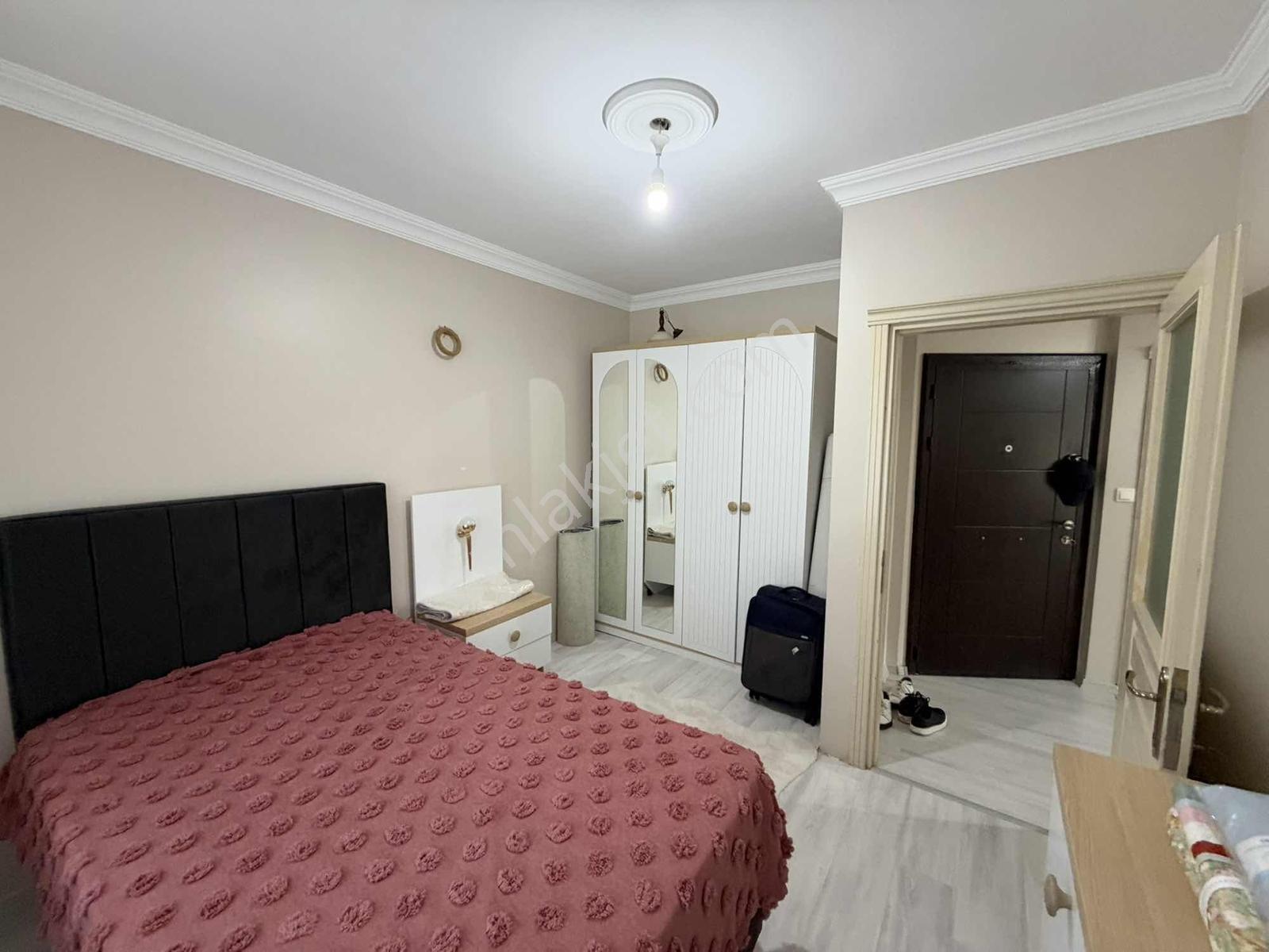 İnvestor Gayrimenkul Satılık Daire — fotoğraf 10