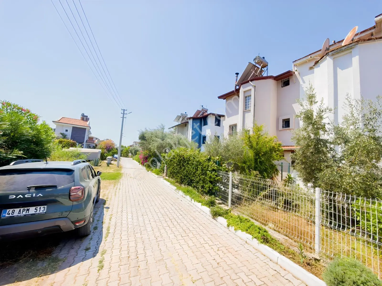 Fethiye De Müstakil Ev — fotoğraf 2