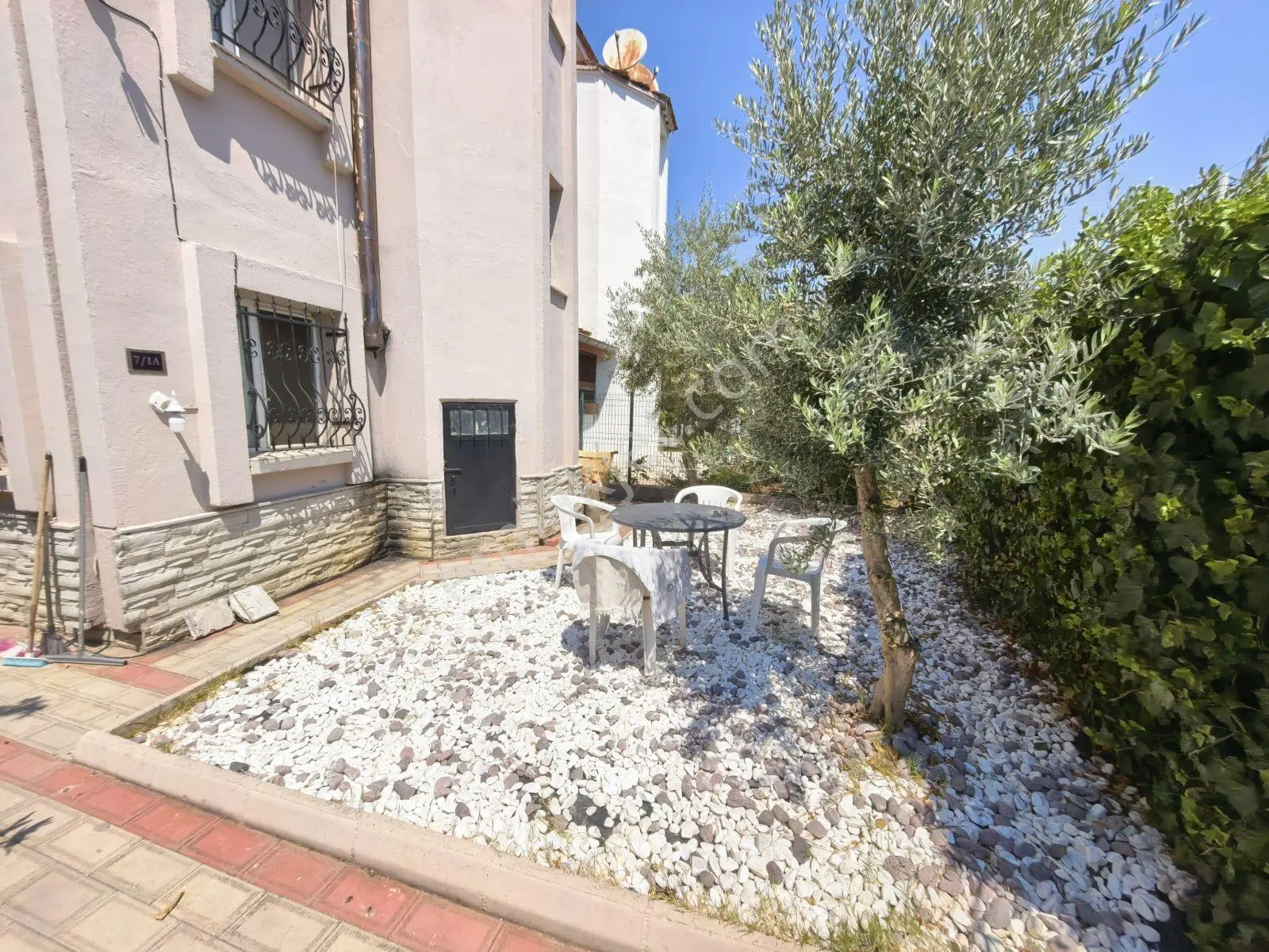 Fethiye De Müstakil Ev — fotoğraf 3