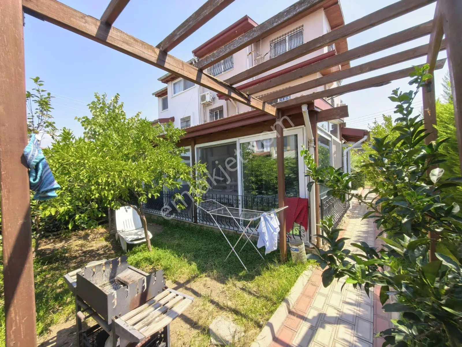 Fethiye De Müstakil Ev — fotoğraf 4