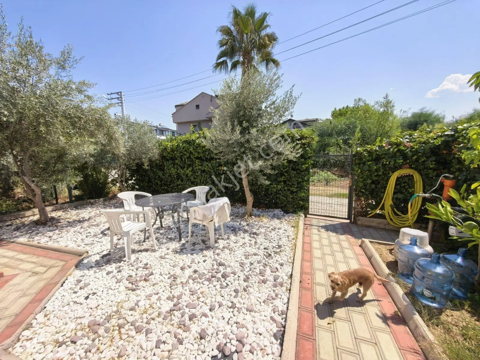 Fethiye De Müstakil Ev — fotoğraf 5