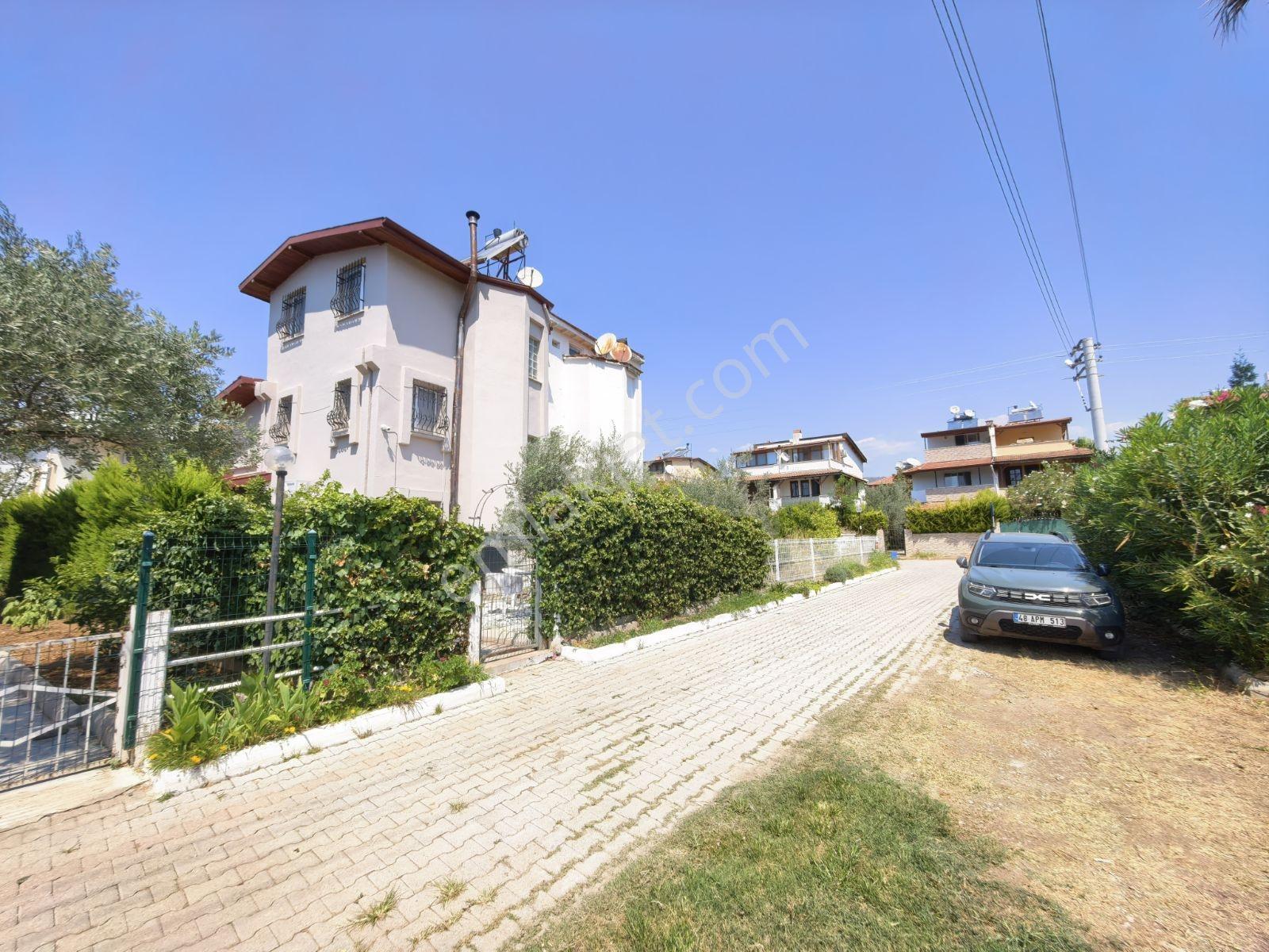 Fethiye De Müstakil Ev — fotoğraf 6