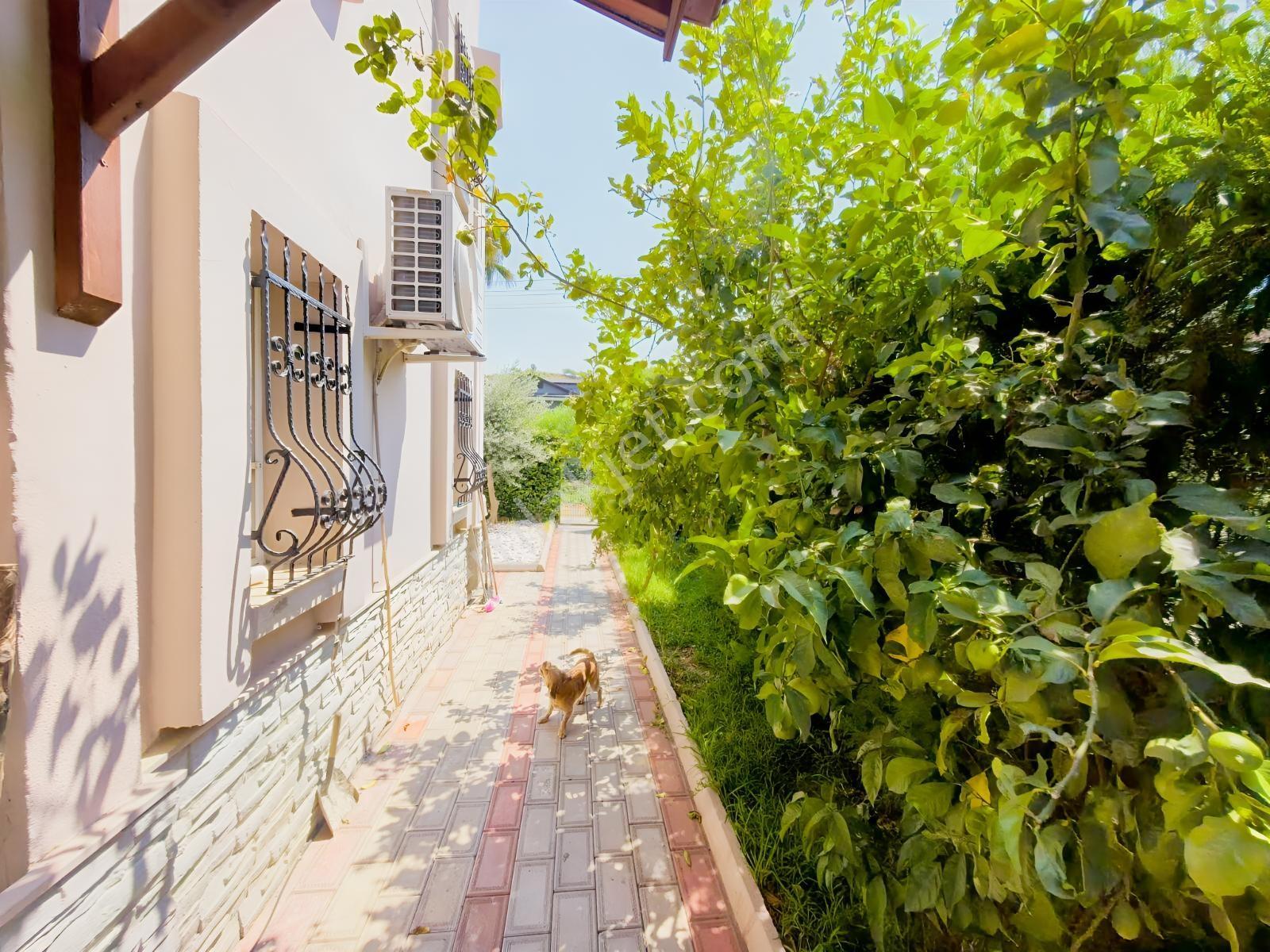 Fethiye De Müstakil Ev — fotoğraf 9