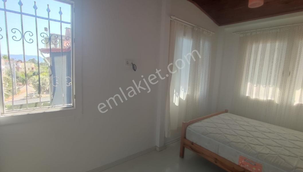 Fethiye De Müstakil Ev — fotoğraf 14