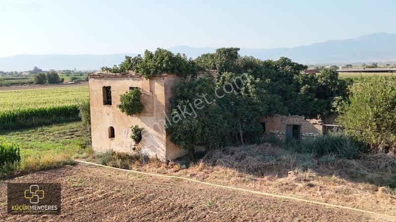 Küçük Menderes'ten Ödemiş Adagide Mh. Satılık Köşe Konumlu Tarla — fotoğraf 10