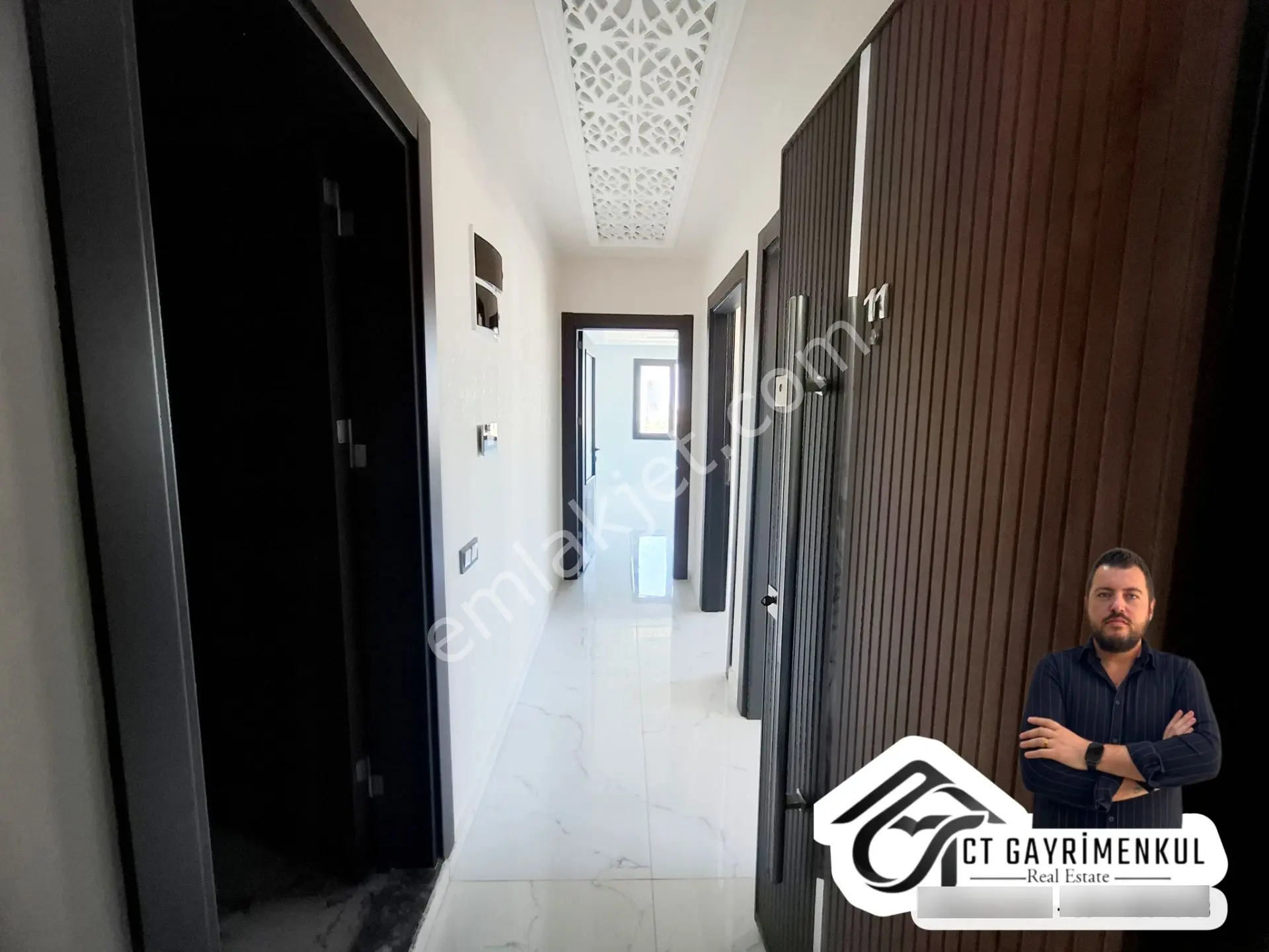 Didim'de Satılık 2+1 Site İçerisinde Havuz Manzaralı Sıfır Ön Cephe Asansörlü Daire ! — fotoğraf 12