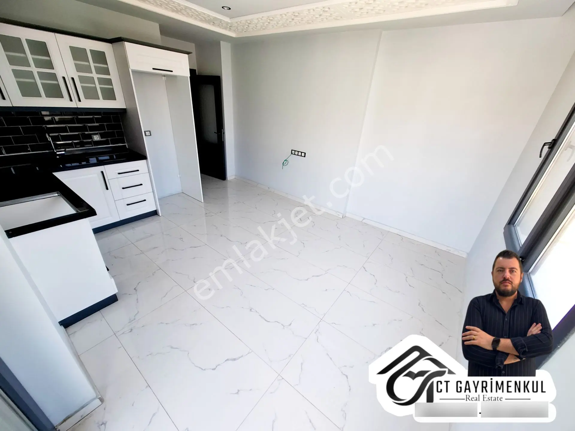 Didim'de Satılık 2+1 Site İçerisinde Havuz Manzaralı Sıfır Ön Cephe Asansörlü Daire ! — fotoğraf 16