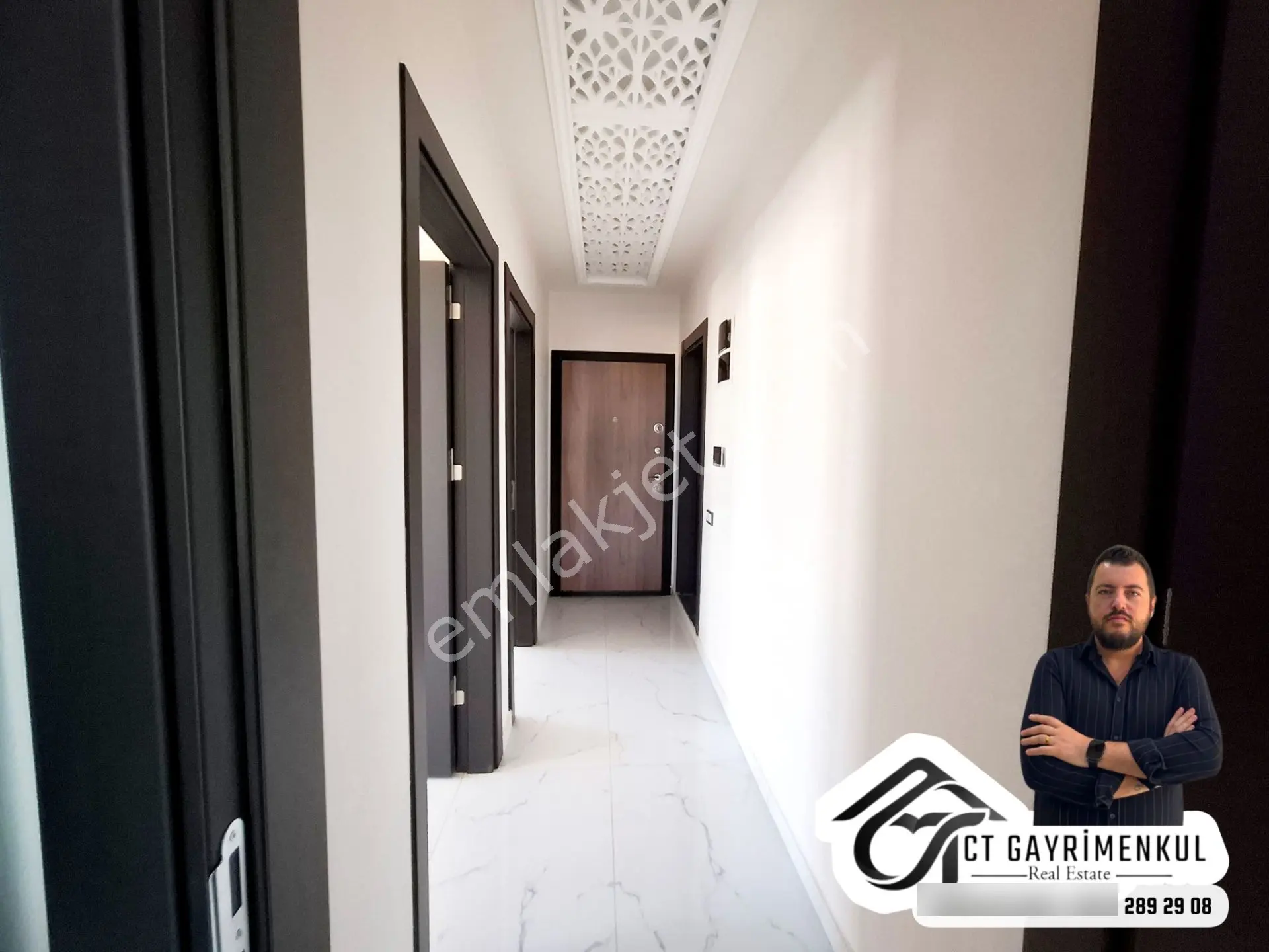 Didim'de Satılık 2+1 Site İçerisinde Havuz Manzaralı Sıfır Ön Cephe Asansörlü Daire ! — fotoğraf 21