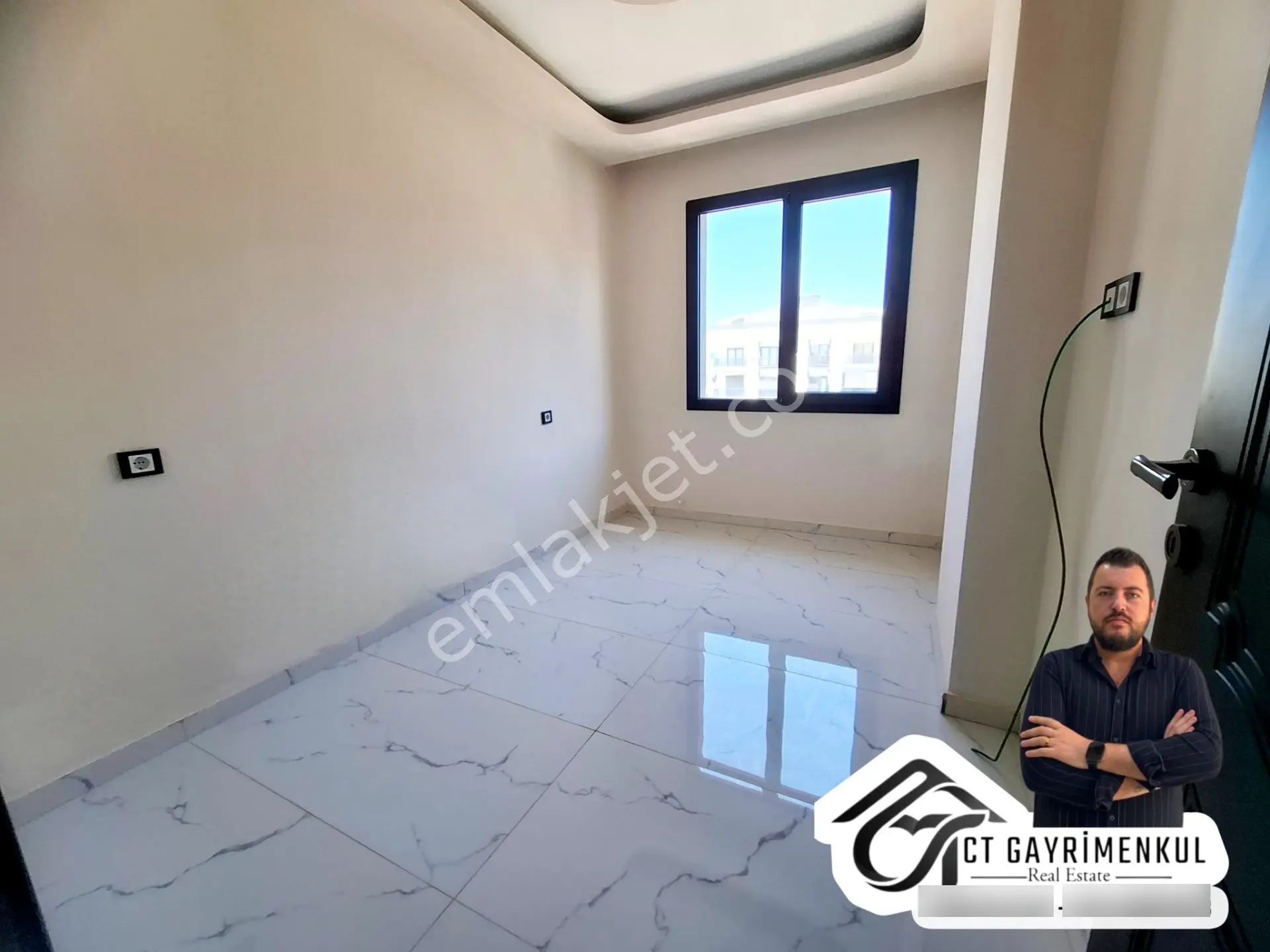 Didim'de Satılık 2+1 Site İçerisinde Havuz Manzaralı Sıfır Ön Cephe Asansörlü Daire ! — fotoğraf 23