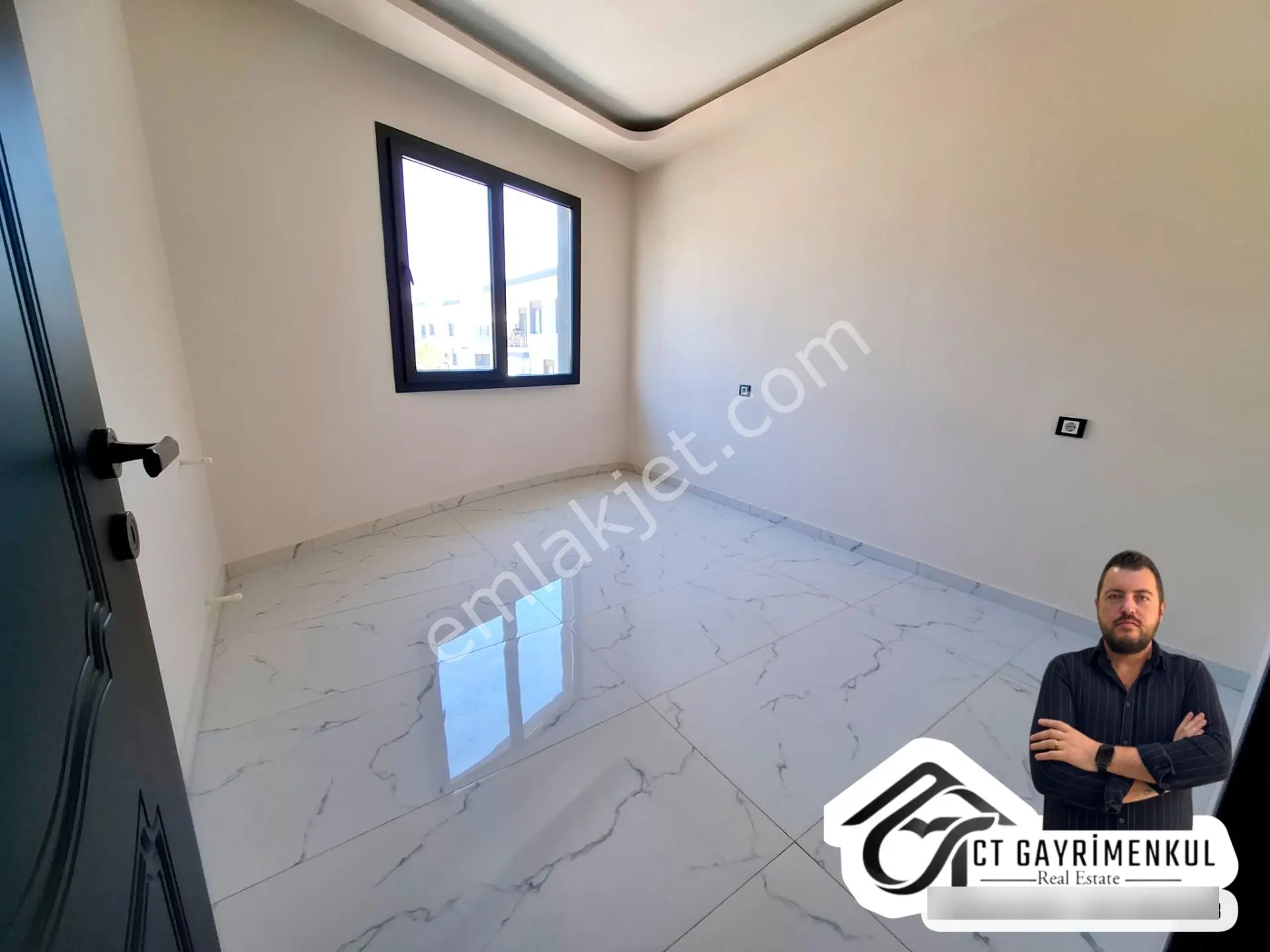 Didim'de Satılık 2+1 Site İçerisinde Havuz Manzaralı Sıfır Ön Cephe Asansörlü Daire ! — fotoğraf 26